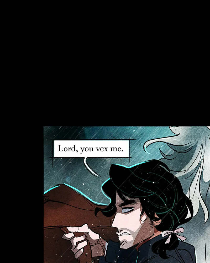 Nevermore (Kate Flynn) Chapter 8 page 22 - 