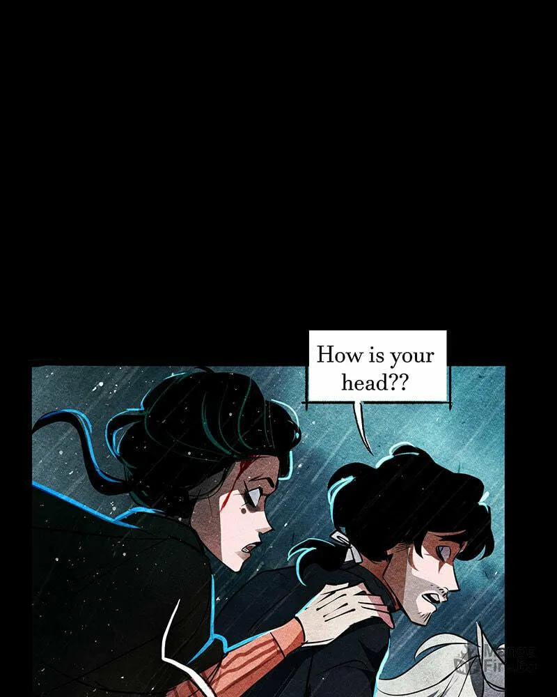 Nevermore (Kate Flynn) Chapter 8 page 30 - 