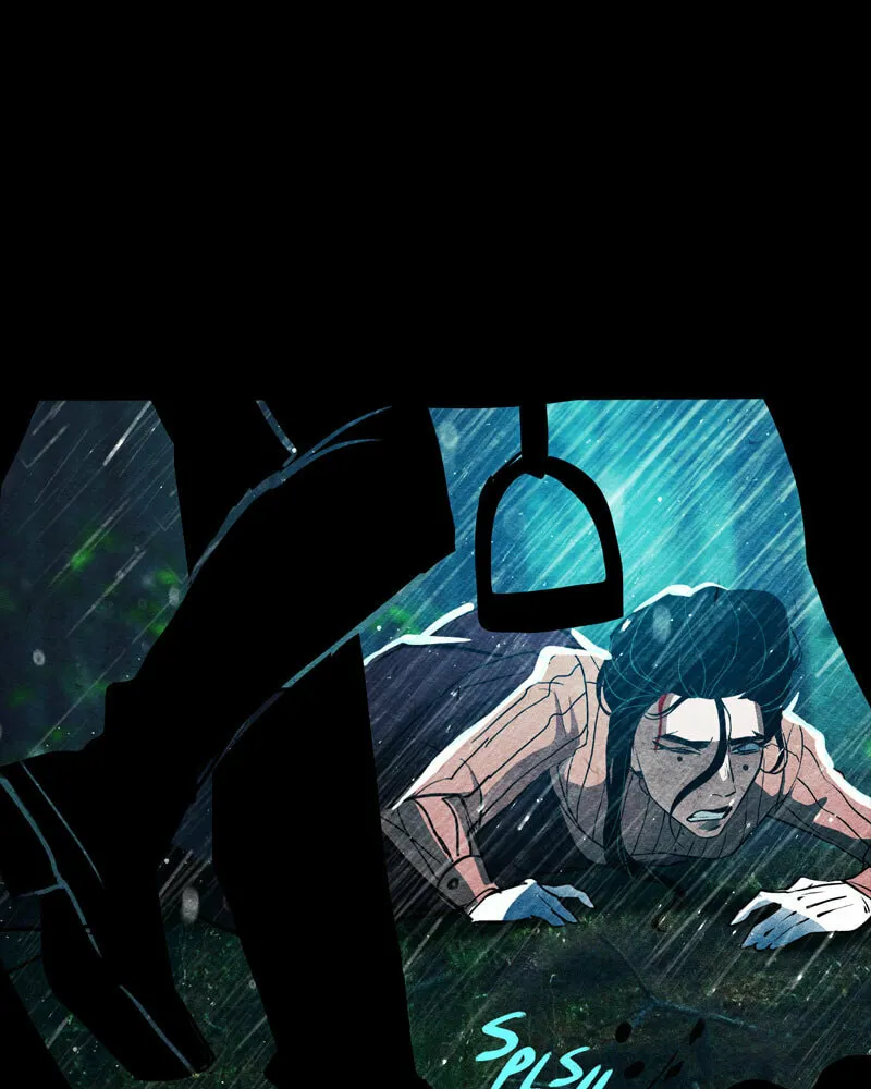 Nevermore (Kate Flynn) Chapter 8 page 4 - 