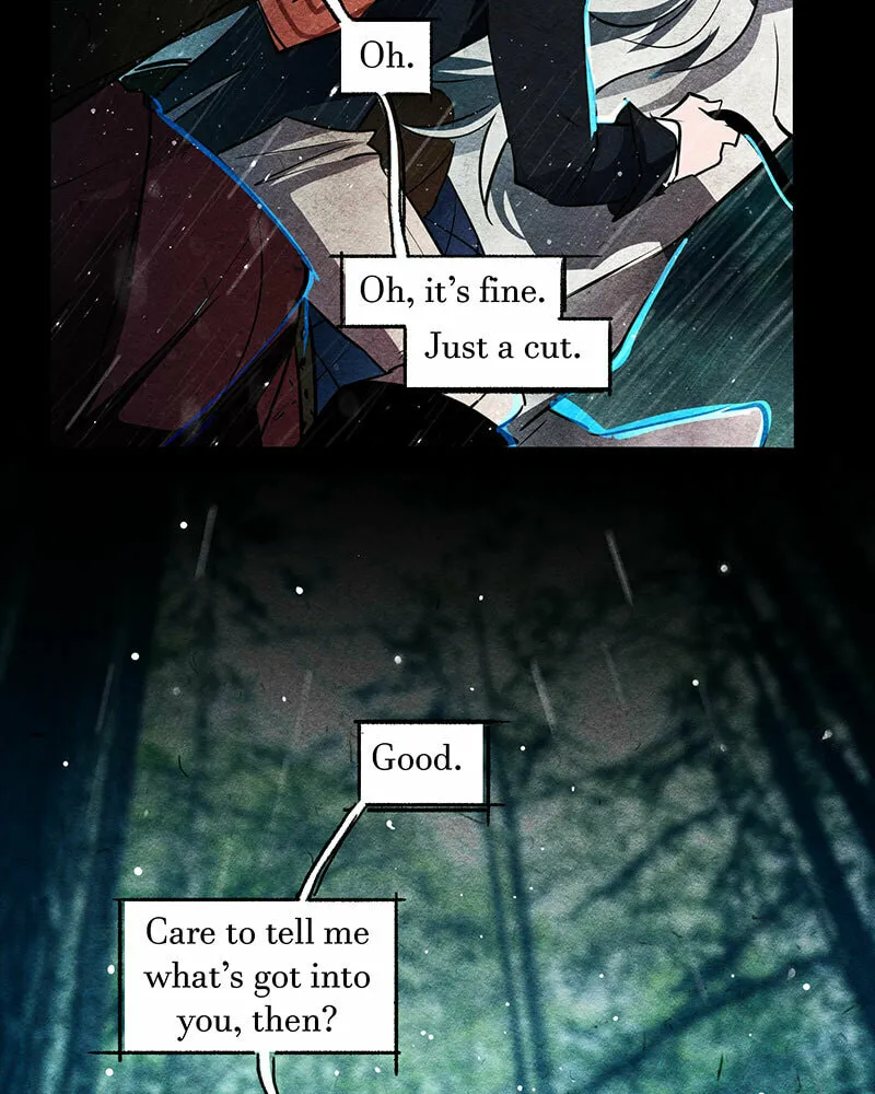 Nevermore (Kate Flynn) Chapter 8 page 31 - 
