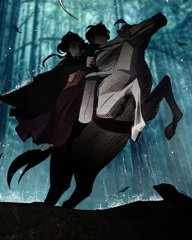 Nevermore (Kate Flynn) Chapter 8 page 32 - 