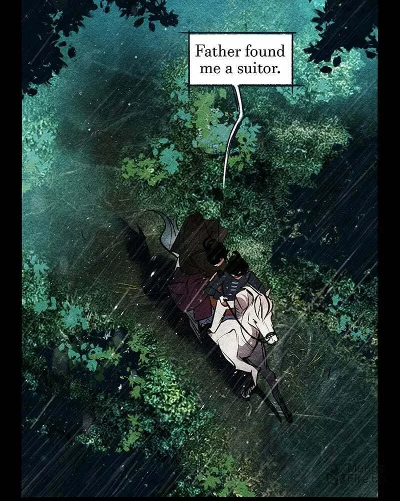 Nevermore (Kate Flynn) Chapter 8 page 35 - 