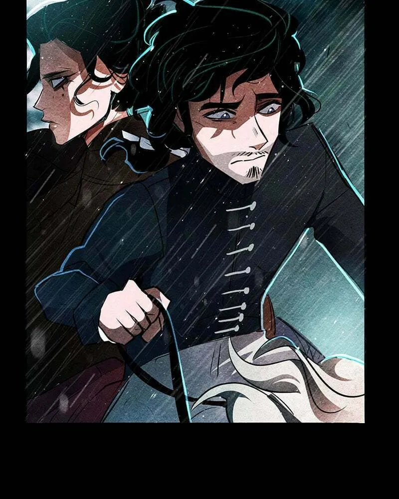 Nevermore (Kate Flynn) Chapter 8 page 38 - 