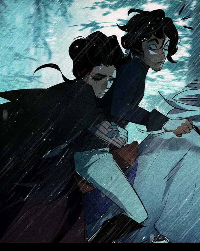 Nevermore (Kate Flynn) Chapter 8 page 41 - 