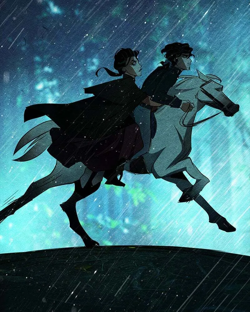 Nevermore (Kate Flynn) Chapter 8 page 44 - 