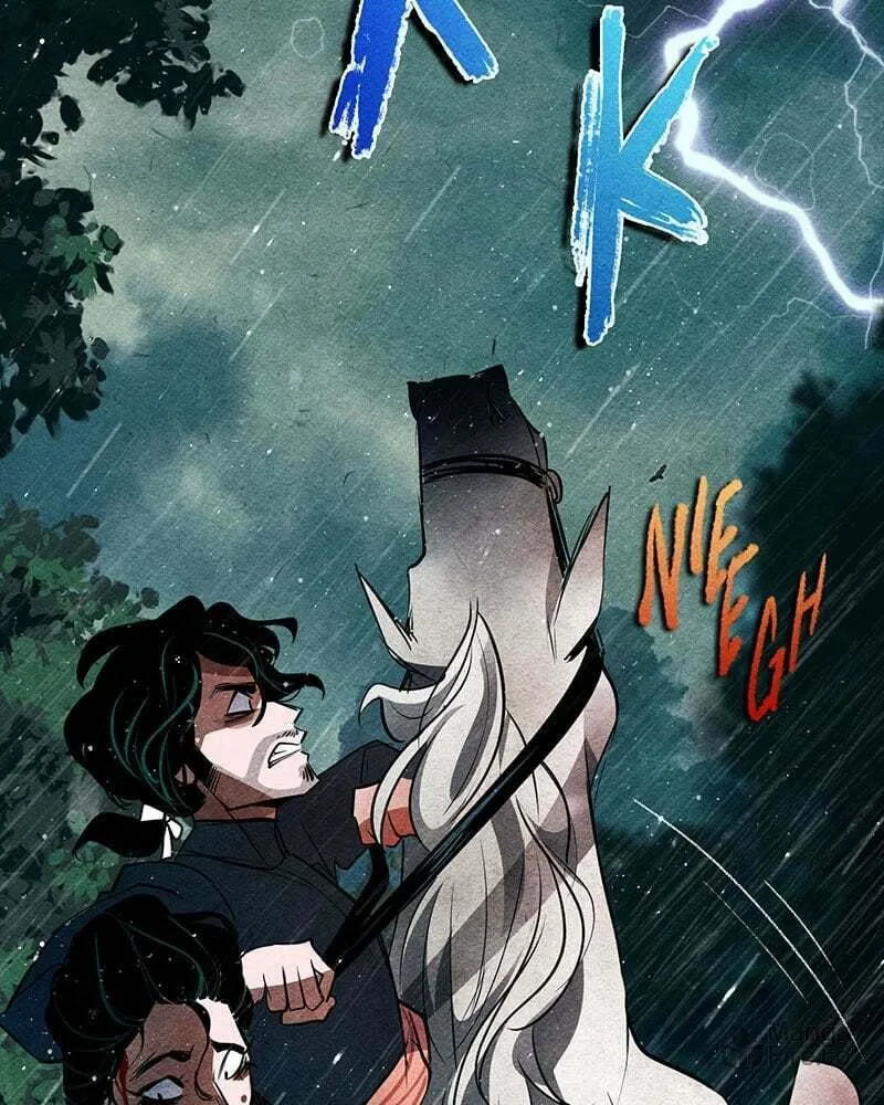 Nevermore (Kate Flynn) Chapter 8 page 50 - 