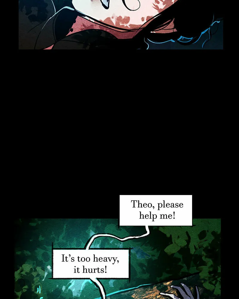Nevermore (Kate Flynn) Chapter 8 page 71 - 