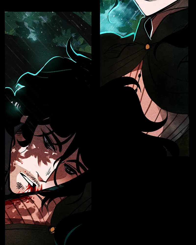 Nevermore (Kate Flynn) Chapter 8 page 74 - 