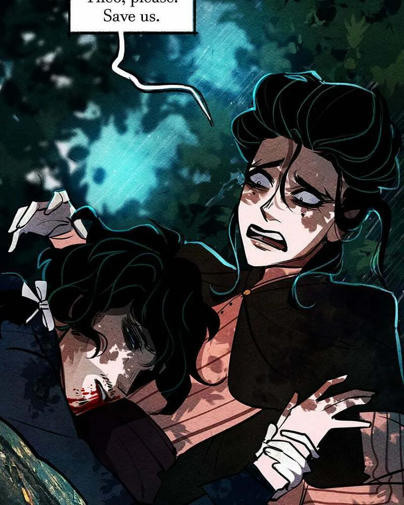 Nevermore (Kate Flynn) Chapter 8 page 76 - 