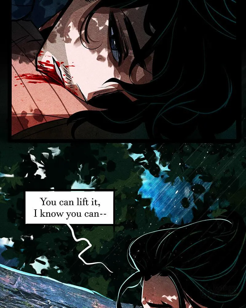 Nevermore (Kate Flynn) Chapter 8 page 78 - 
