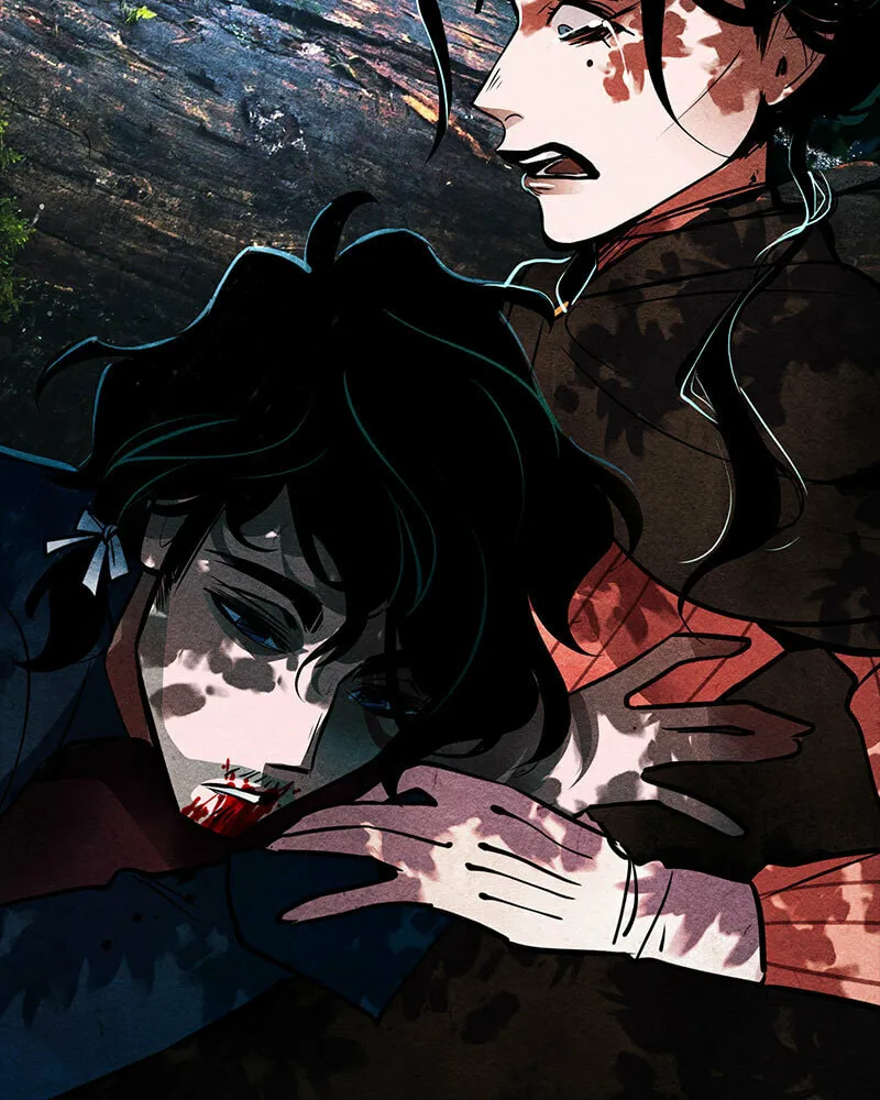 Nevermore (Kate Flynn) Chapter 8 page 79 - 