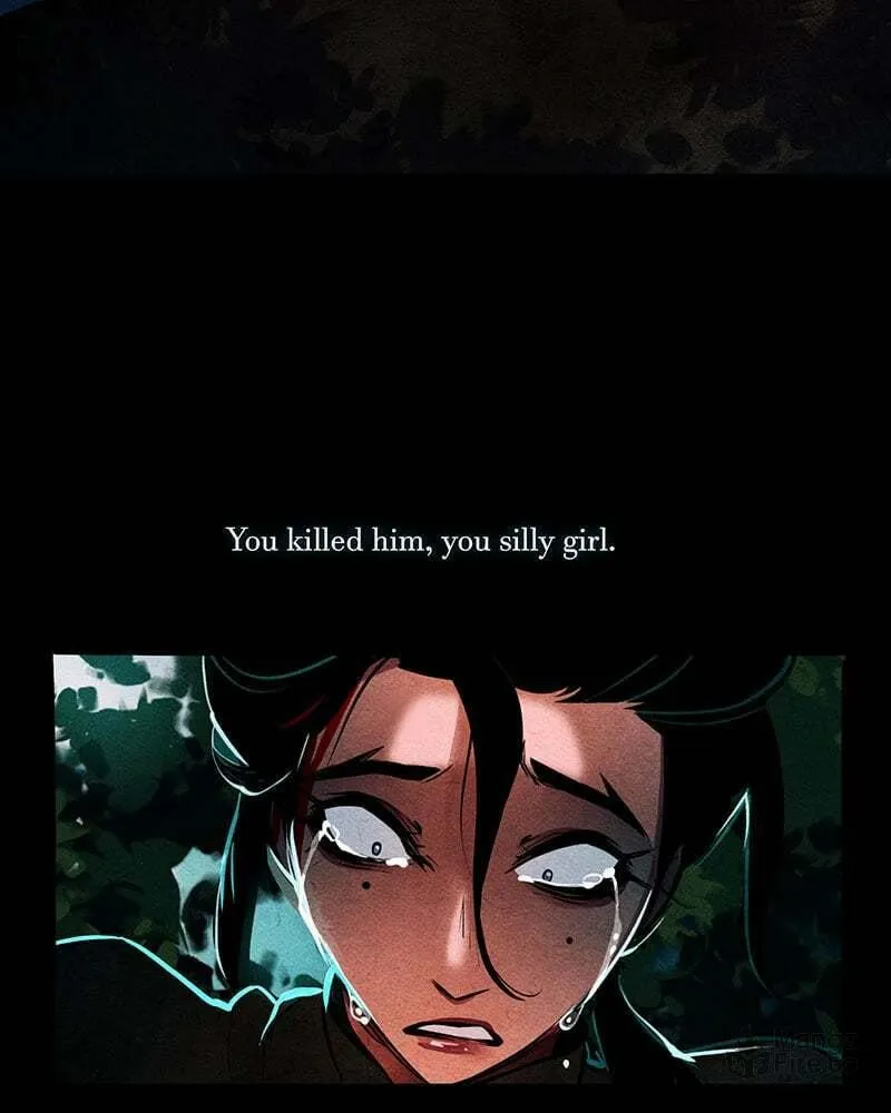 Nevermore (Kate Flynn) Chapter 8 page 80 - 