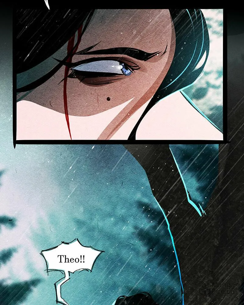 Nevermore (Kate Flynn) Chapter 8 page 9 - 