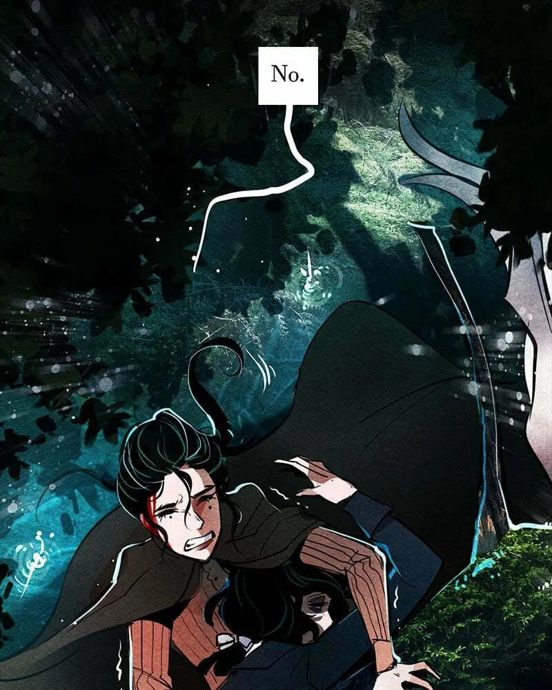 Nevermore (Kate Flynn) Chapter 8 page 82 - 