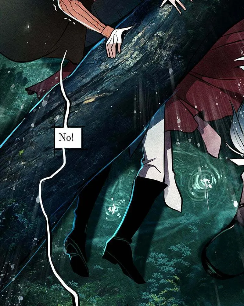 Nevermore (Kate Flynn) Chapter 8 page 83 - 