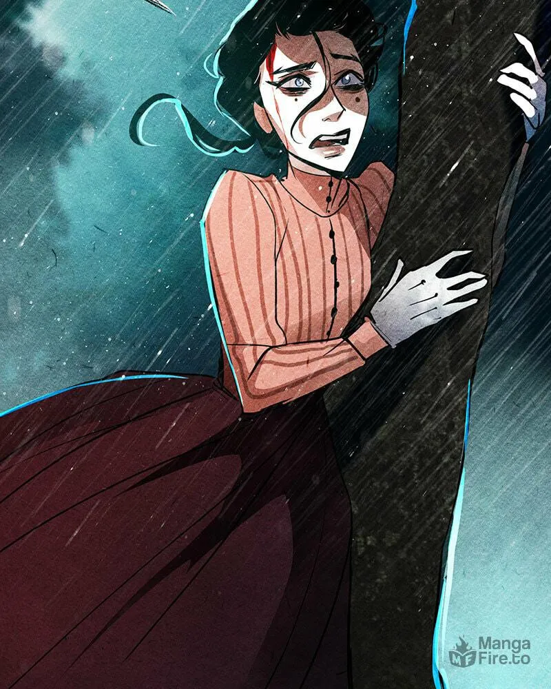Nevermore (Kate Flynn) Chapter 8 page 10 - 