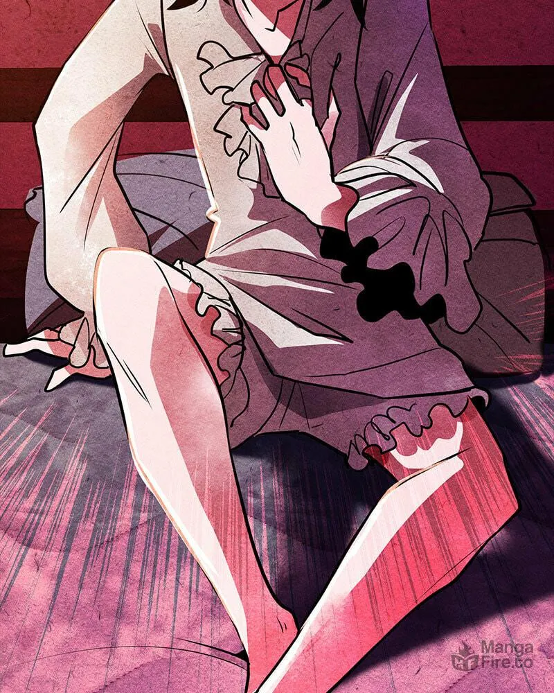 Nevermore (Kate Flynn) Chapter 8 page 93 - 