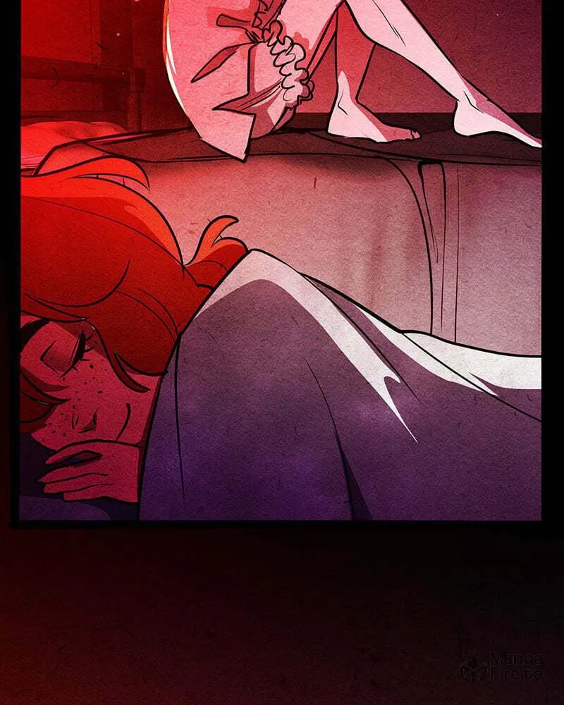 Nevermore (Kate Flynn) Chapter 8 page 95 - 