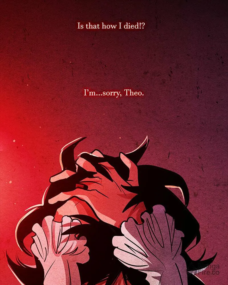 Nevermore (Kate Flynn) Chapter 8 page 96 - 