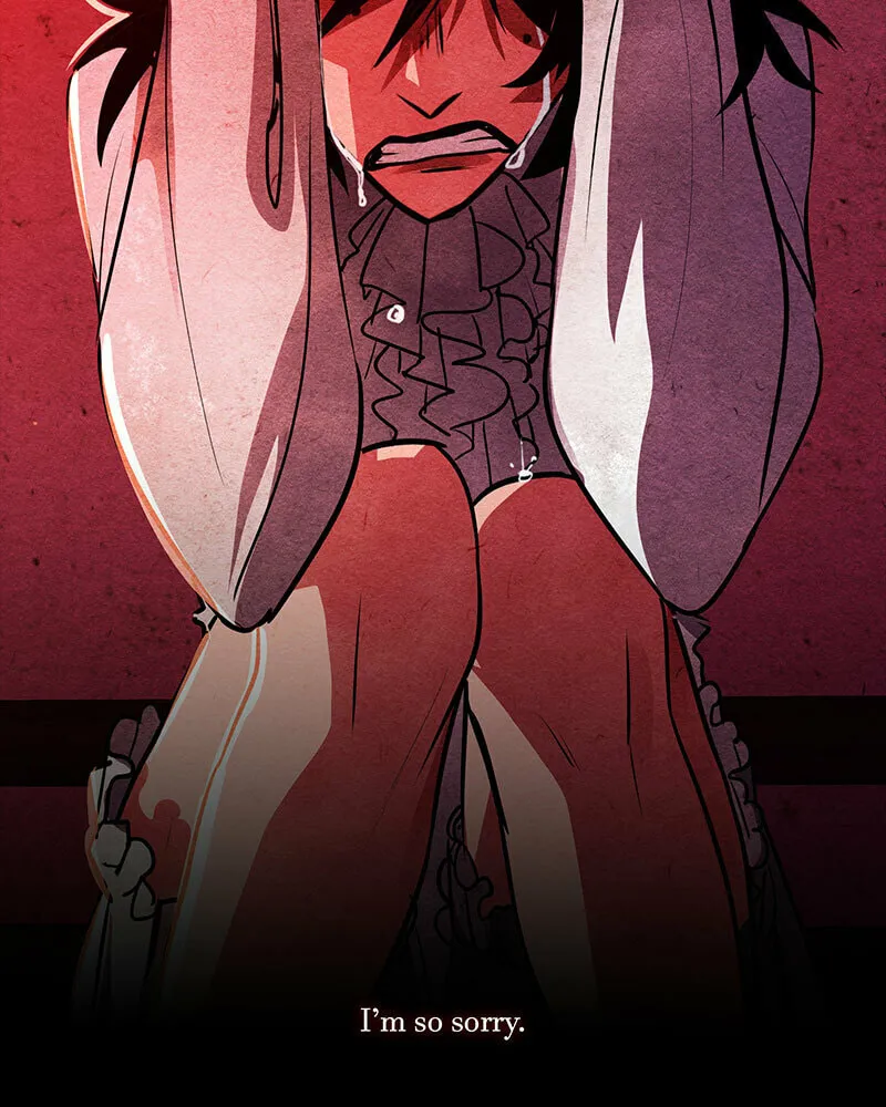 Nevermore (Kate Flynn) Chapter 8 page 97 - 
