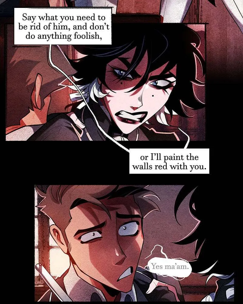 Nevermore (Kate Flynn) Chapter 81 page 17 - 
