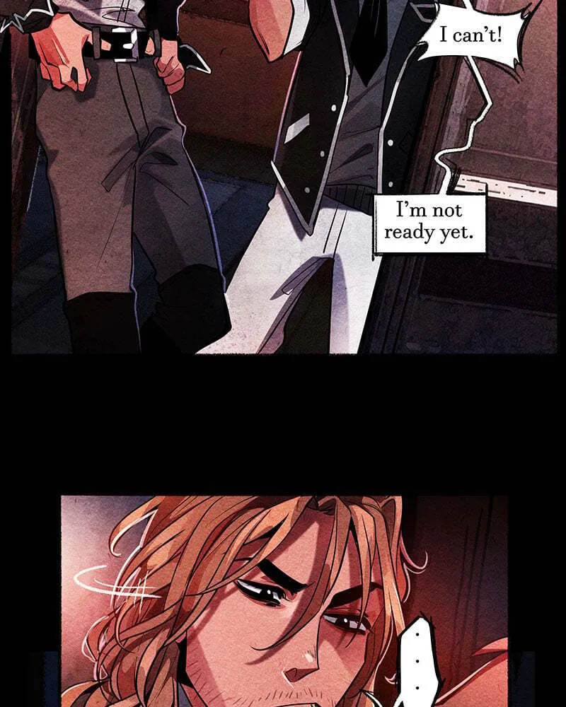 Nevermore (Kate Flynn) Chapter 81 page 23 - 
