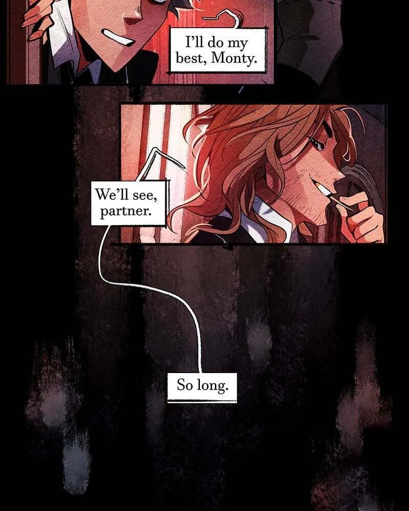 Nevermore (Kate Flynn) Chapter 81 page 31 - 