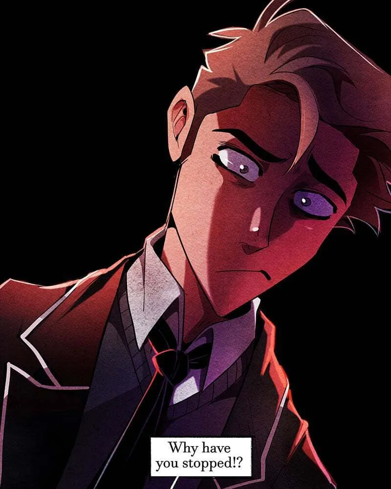 Nevermore (Kate Flynn) Chapter 81 page 46 - 