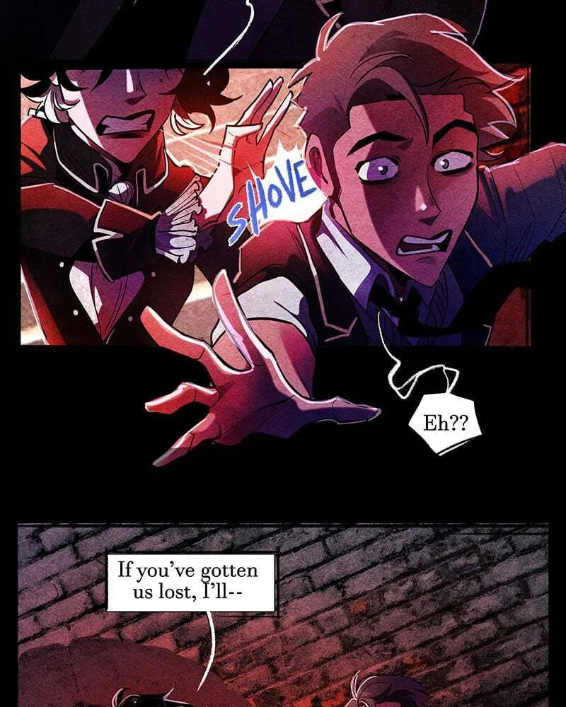 Nevermore (Kate Flynn) Chapter 81 page 47 - 