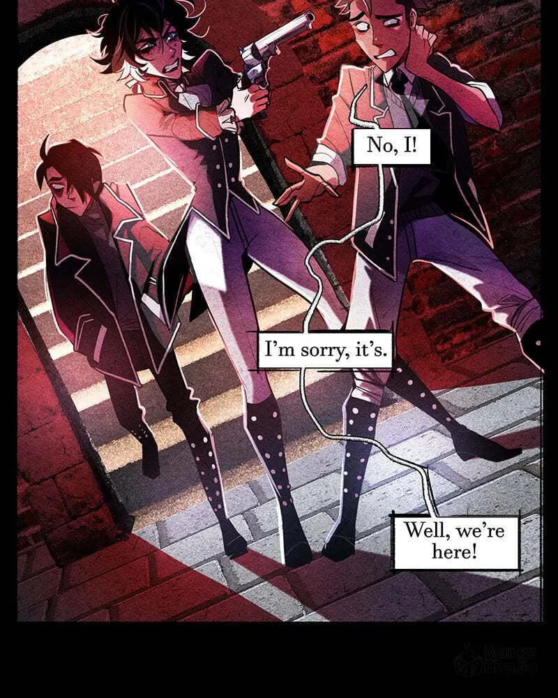 Nevermore (Kate Flynn) Chapter 81 page 48 - 