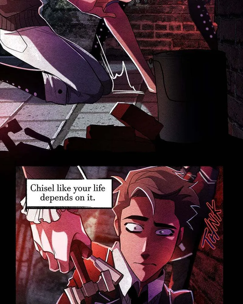 Nevermore (Kate Flynn) Chapter 81 page 53 - 