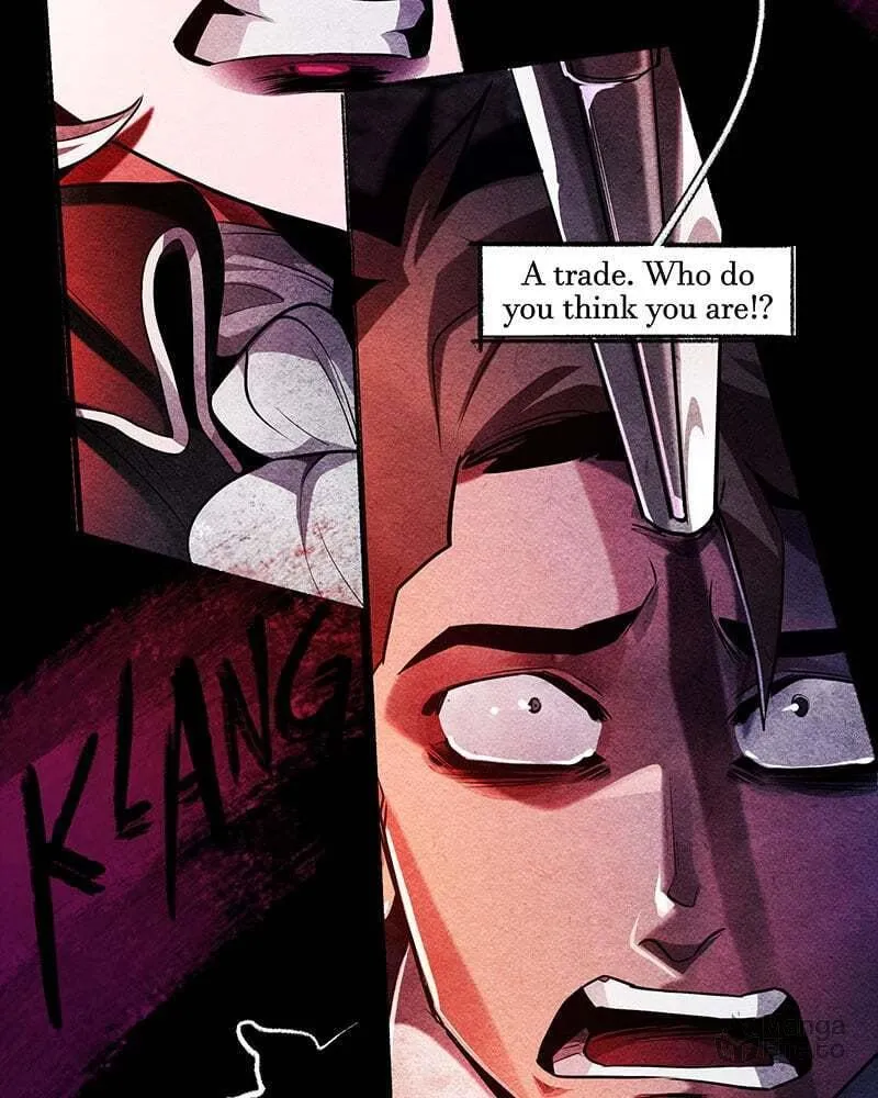Nevermore (Kate Flynn) Chapter 81 page 60 - 