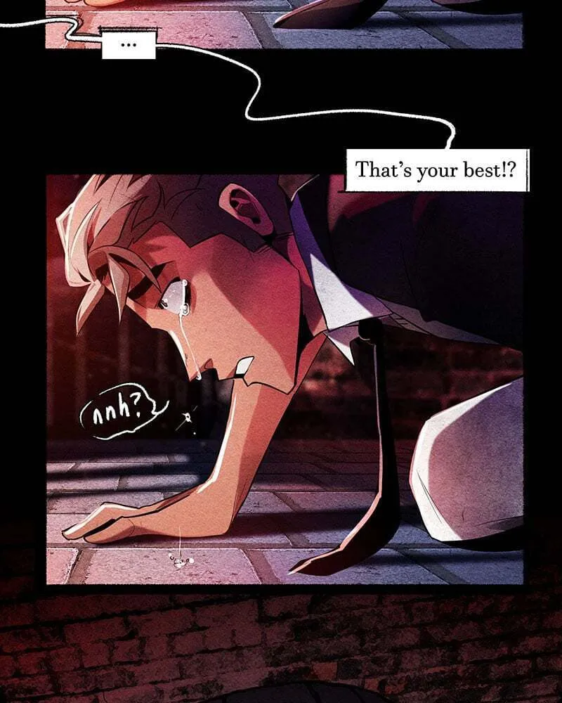 Nevermore (Kate Flynn) Chapter 81 page 64 - 