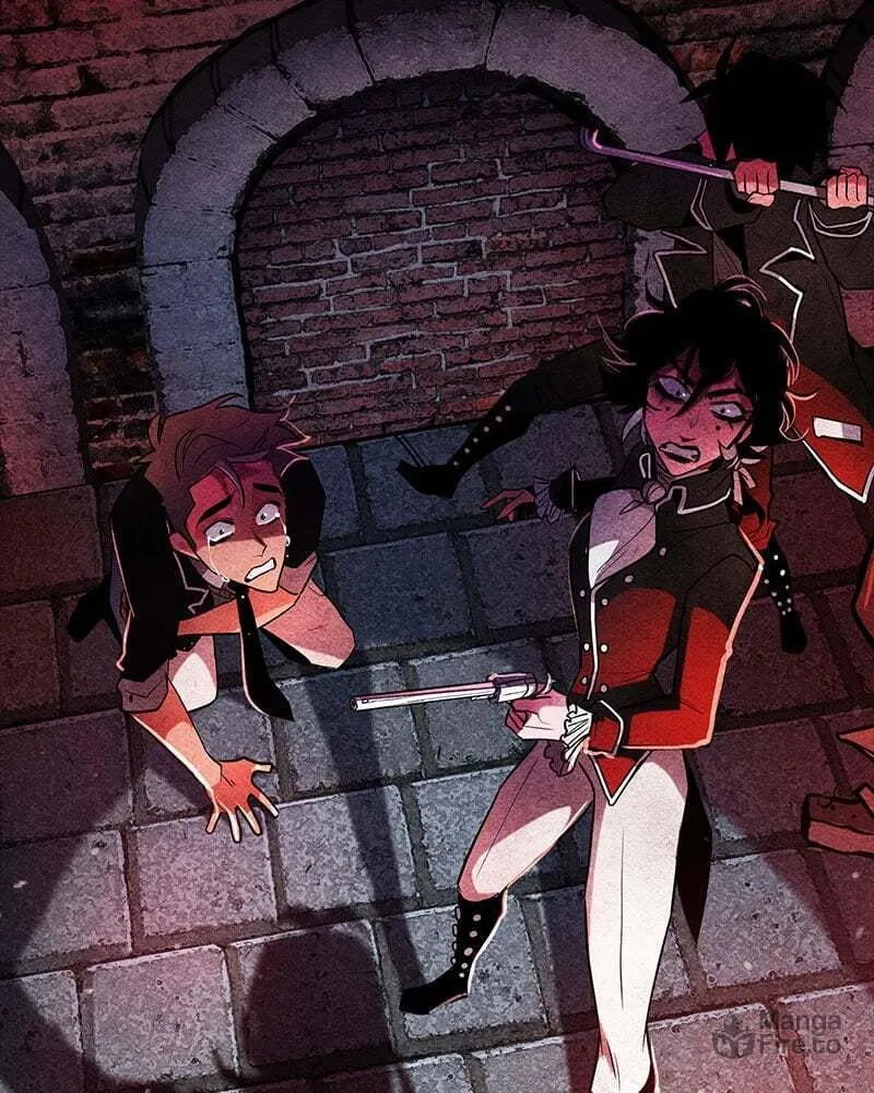 Nevermore (Kate Flynn) Chapter 81 page 65 - 