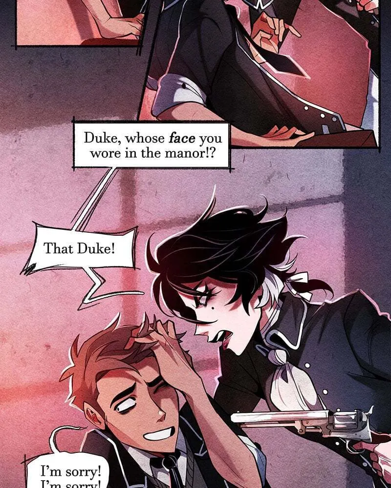 Nevermore (Kate Flynn) Chapter 81 page 8 - 
