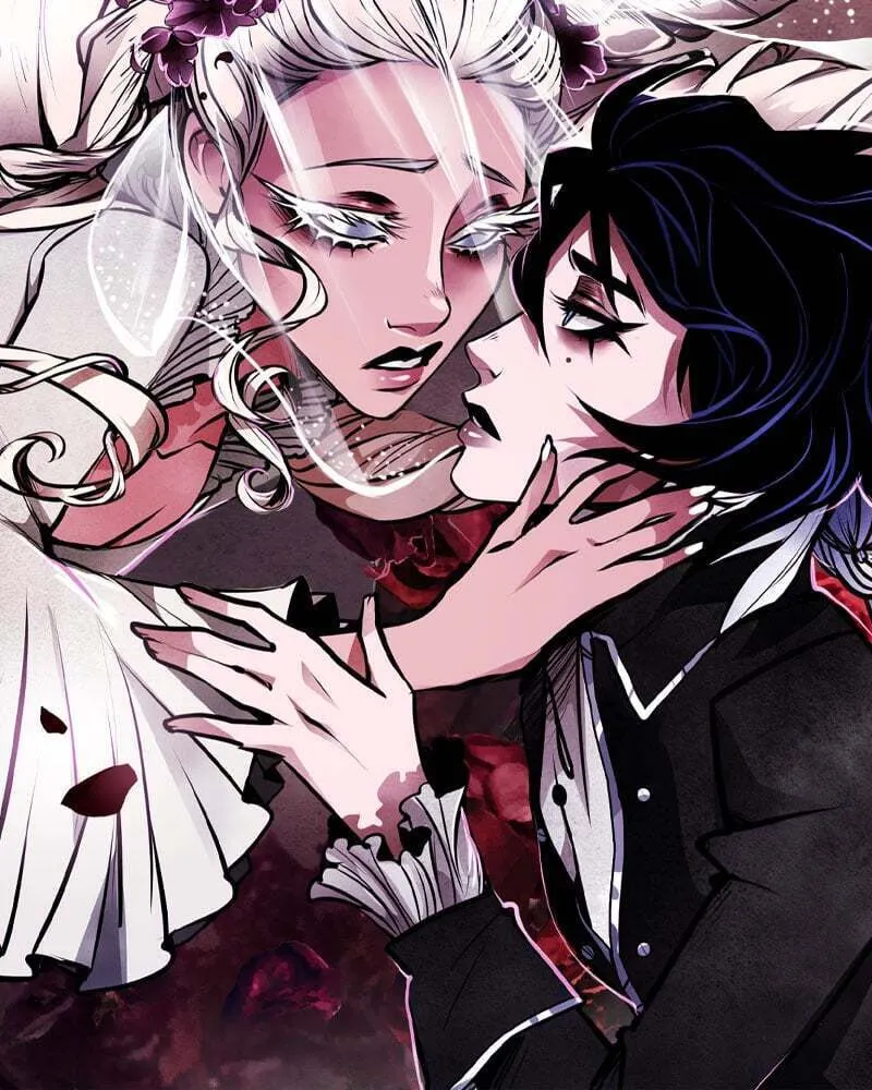 Nevermore (Kate Flynn) Chapter 81 page 71 - 