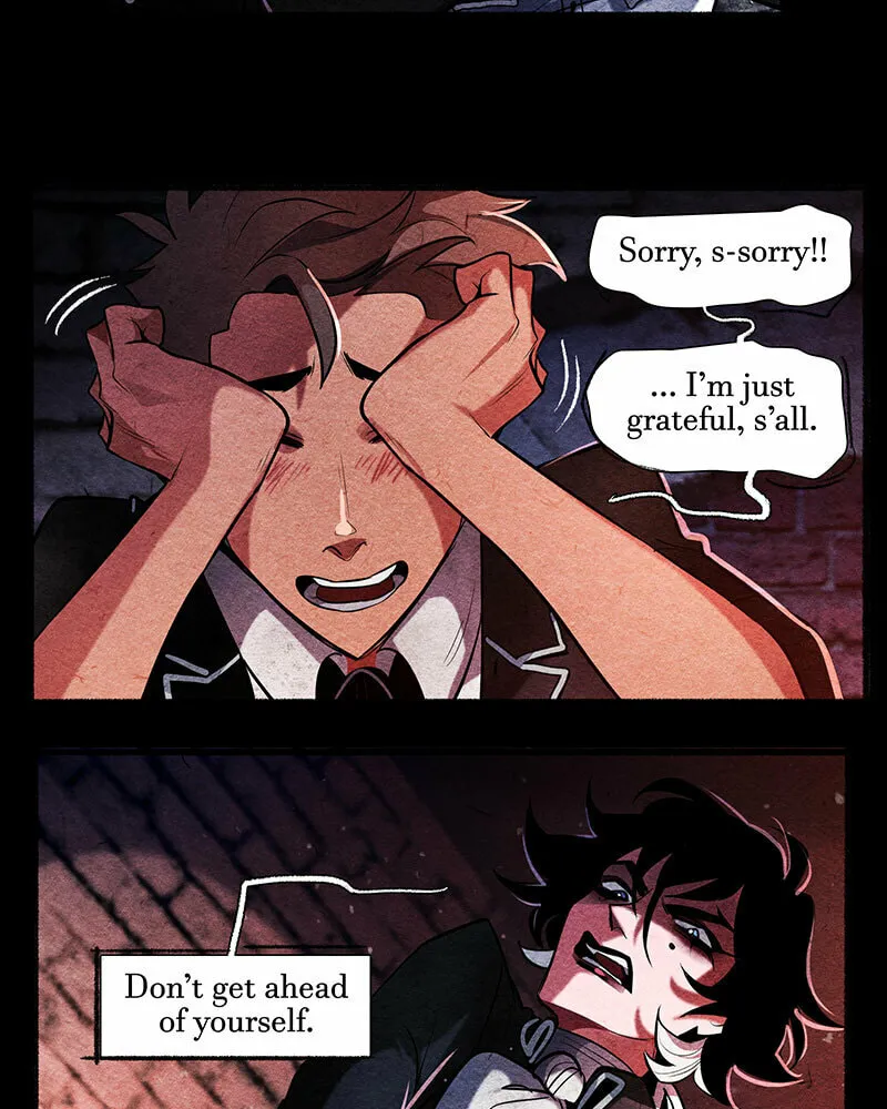 Nevermore (Kate Flynn) Chapter 82 page 11 - 