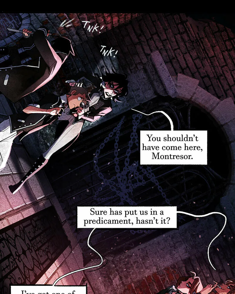 Nevermore (Kate Flynn) Chapter 82 page 13 - 
