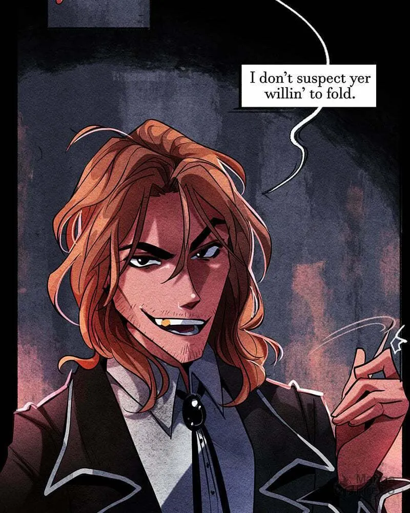Nevermore (Kate Flynn) Chapter 82 page 15 - 