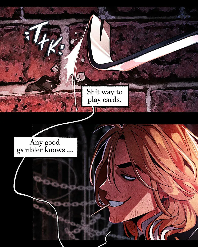 Nevermore (Kate Flynn) Chapter 82 page 17 - 