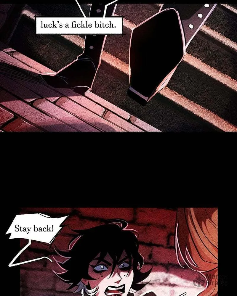 Nevermore (Kate Flynn) Chapter 82 page 18 - 