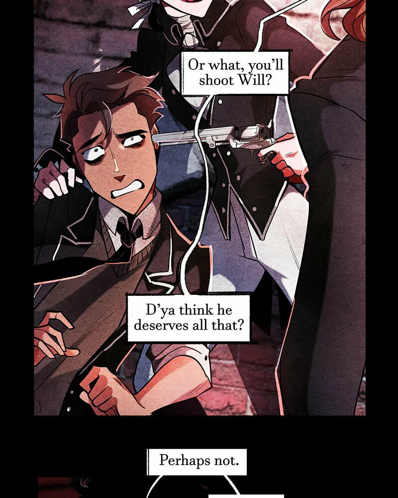 Nevermore (Kate Flynn) Chapter 82 page 19 - 