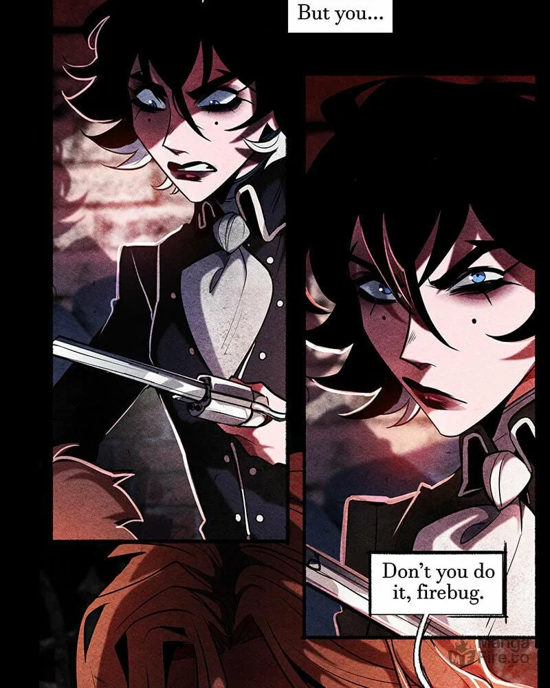 Nevermore (Kate Flynn) Chapter 82 page 20 - 