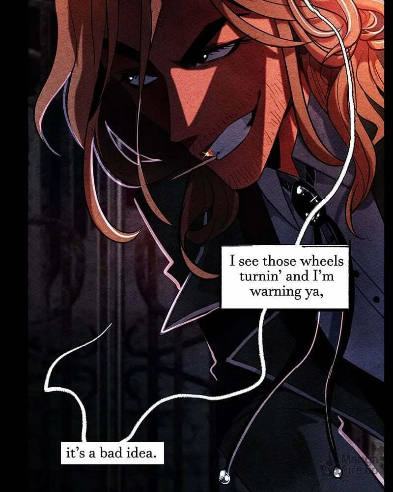 Nevermore (Kate Flynn) Chapter 82 page 21 - 