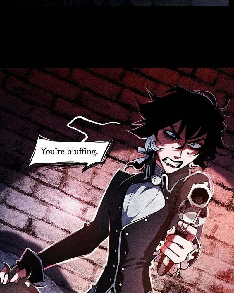 Nevermore (Kate Flynn) Chapter 82 page 22 - 