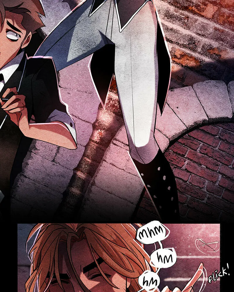 Nevermore (Kate Flynn) Chapter 82 page 23 - 