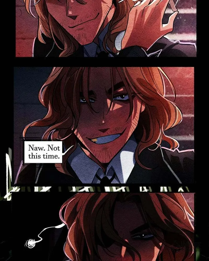 Nevermore (Kate Flynn) Chapter 82 page 24 - 