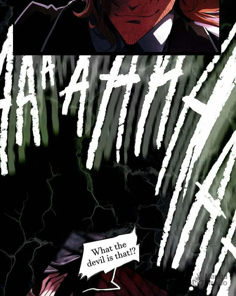 Nevermore (Kate Flynn) Chapter 82 page 25 - 