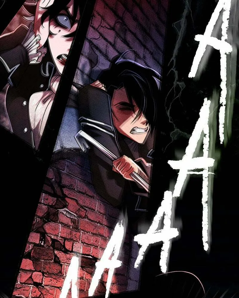 Nevermore (Kate Flynn) Chapter 82 page 26 - 