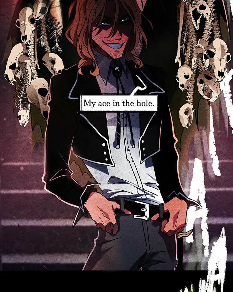 Nevermore (Kate Flynn) Chapter 82 page 28 - 